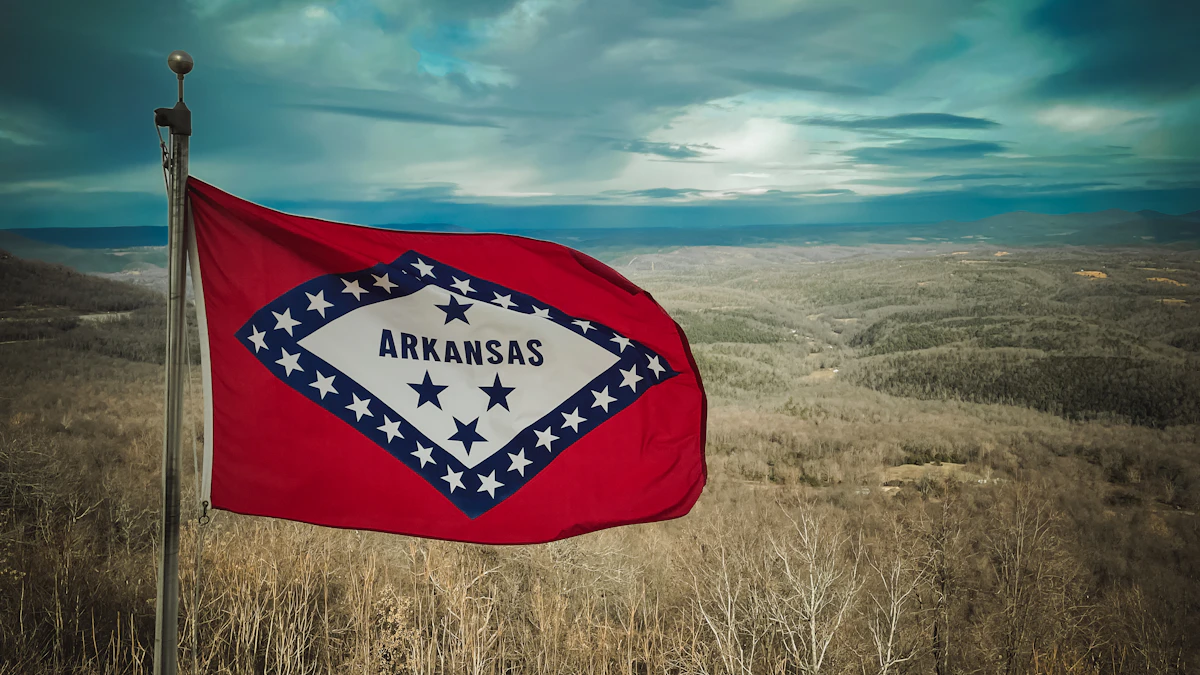 Arkansas Elk Draw Odds & Tag Guide 2027