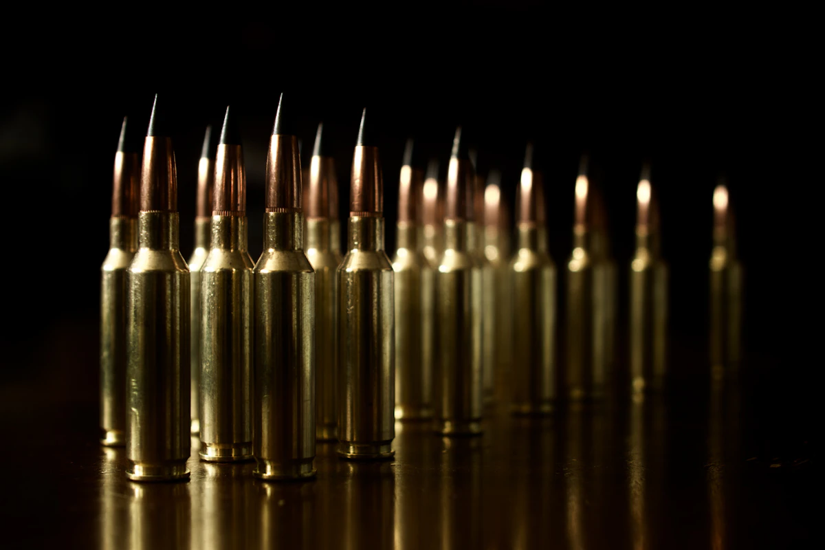 Berger Hybrid Hunter vs Nosler AccuBond: Which Bullet for Western Big Game?