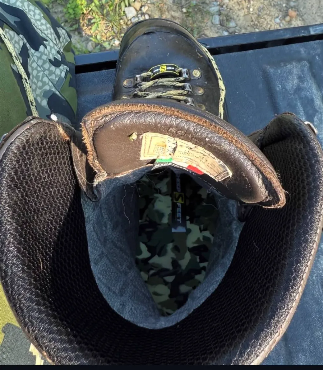 Best Boots for Elk Hunting | Complete Western Hunting Boot Guide