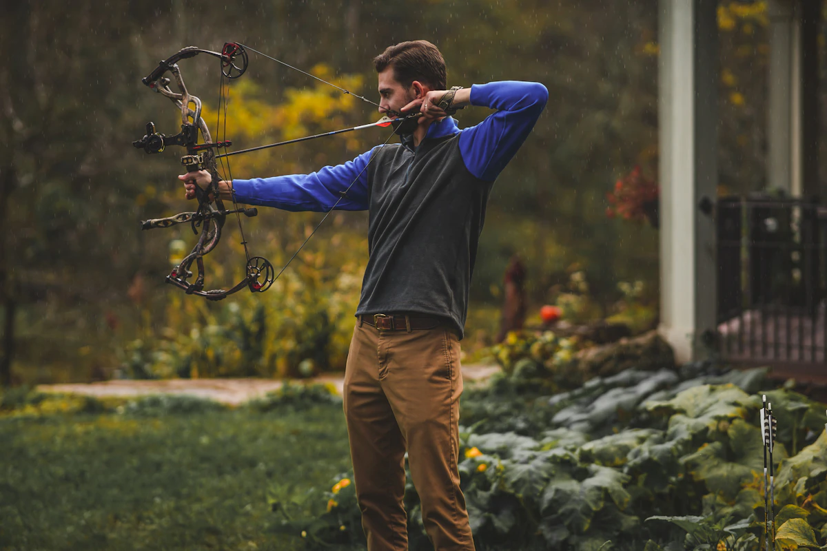 Best Compound Bows for Hunting in 2026: Complete Buyer's Guide