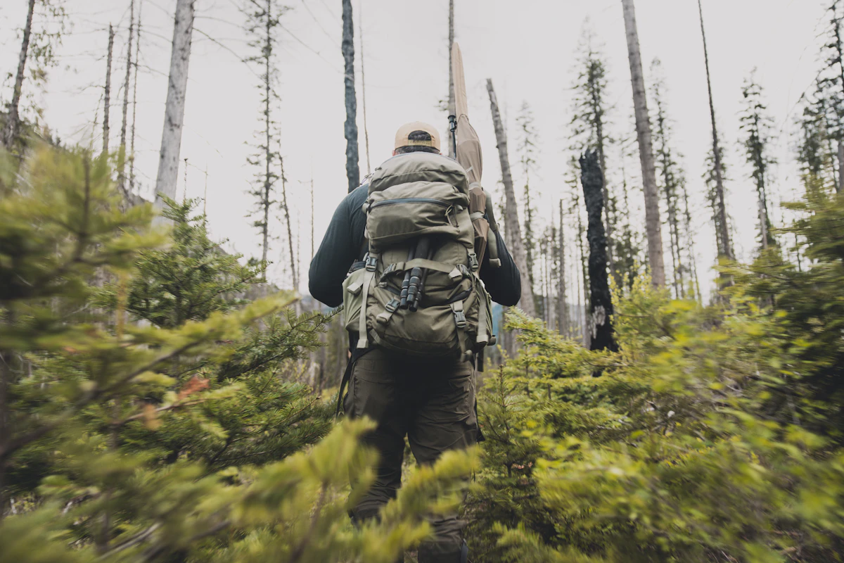 Best Packs for Whitetail Hunting: Daypacks, Waist Packs & Backpacks That Actually Work
