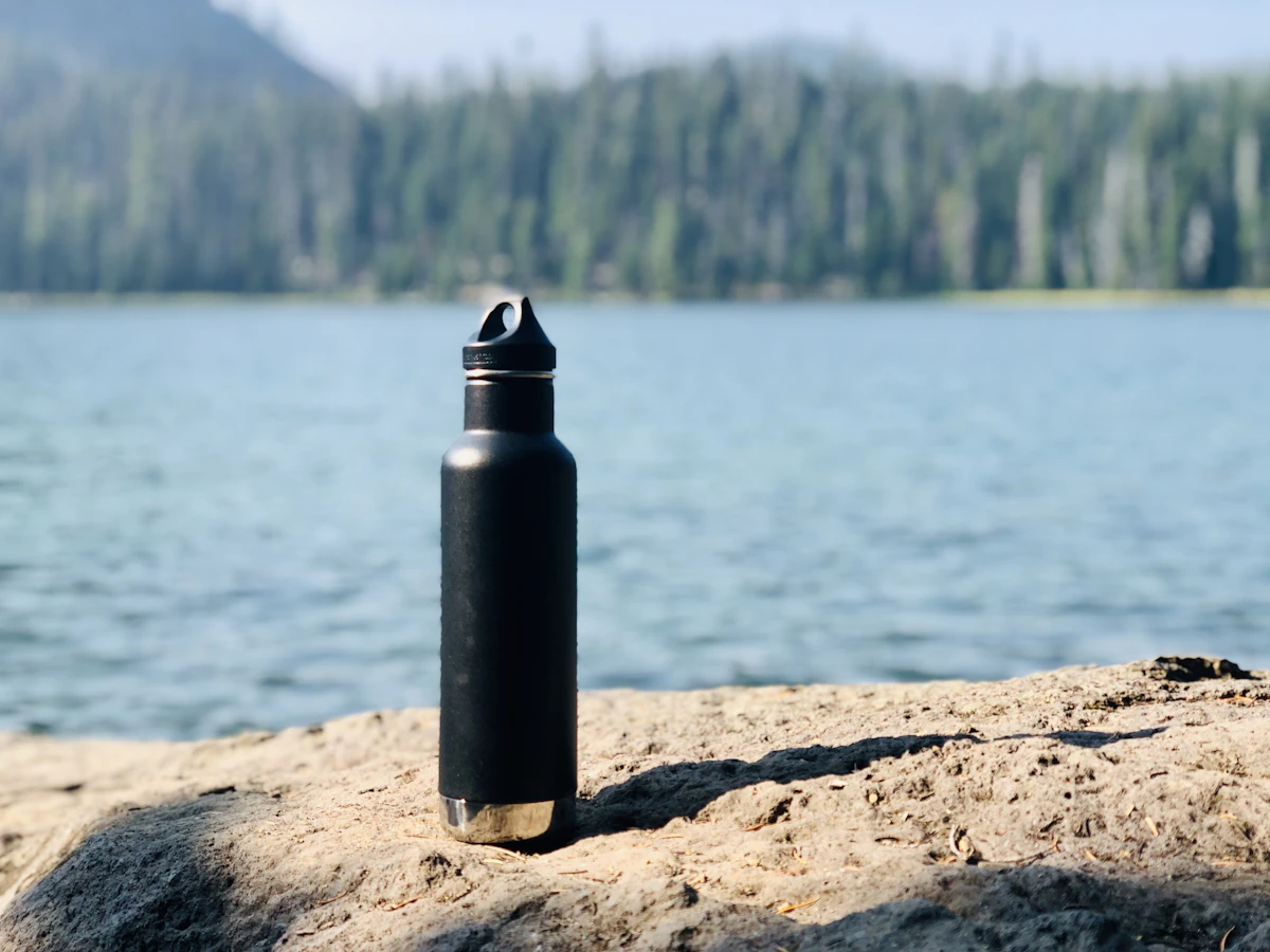 Best Water Storage Systems for Western Hunts: Field-Tested Solutions for Backcountry Hunters