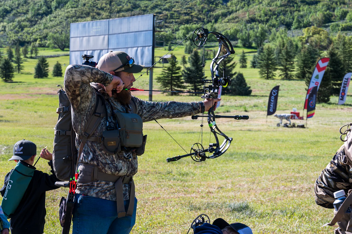Fastest Compound Bows of 2026: Does Speed Really Matter for Hunting?
