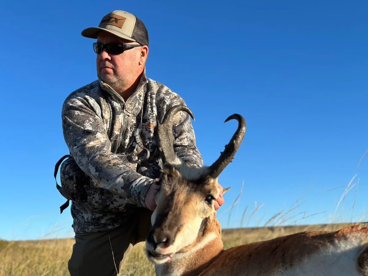How Colorado's 2026 Big Game Season Shifts the Hunting Landscape