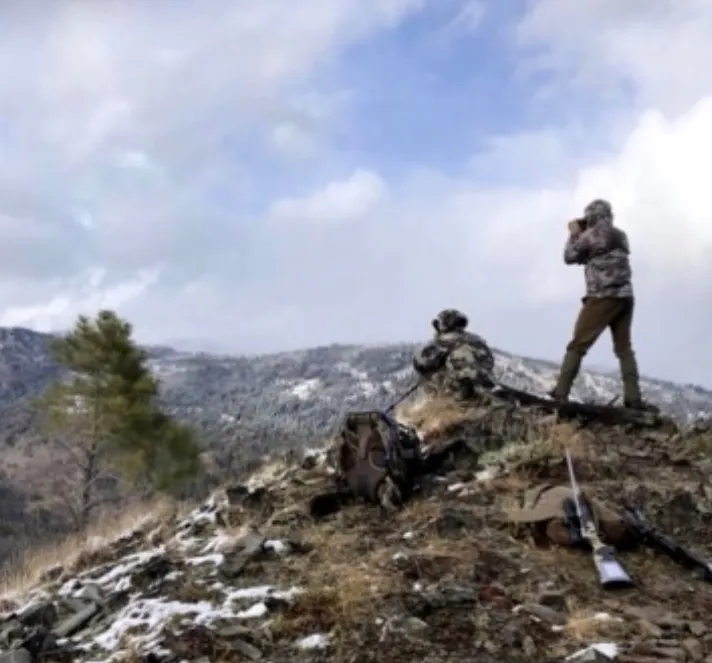 How to Build a Five-Year Western Hunting Application Strategy