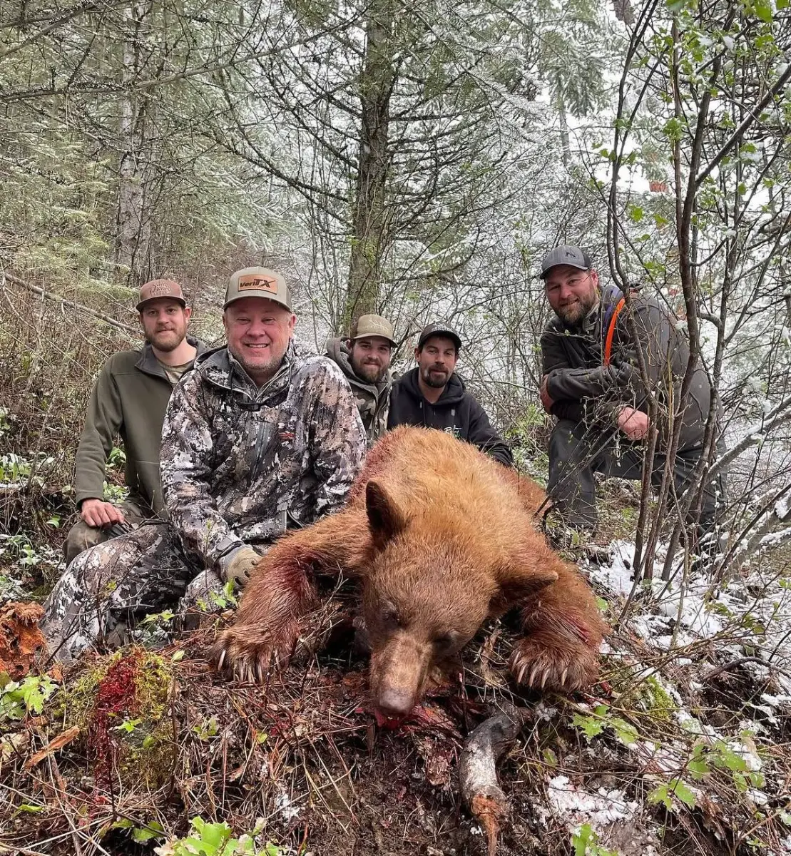 How to Field Judge Black Bears | Complete Bear Hunting Guide