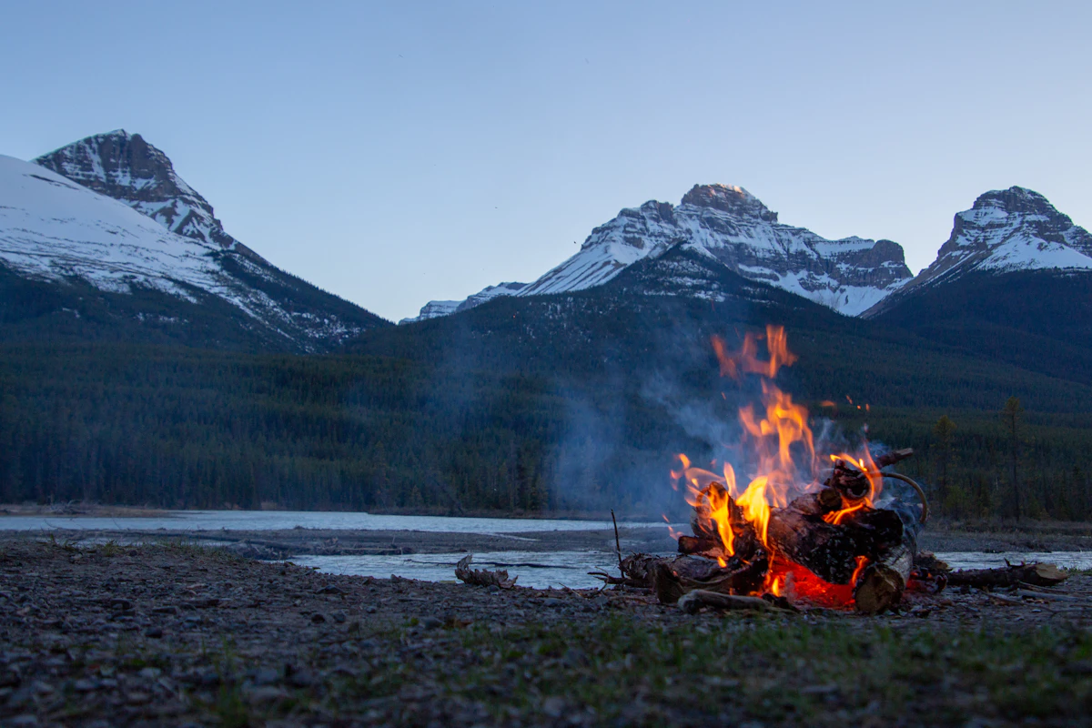 How to Stay Warm During Late-Season Hunts Without Overheating