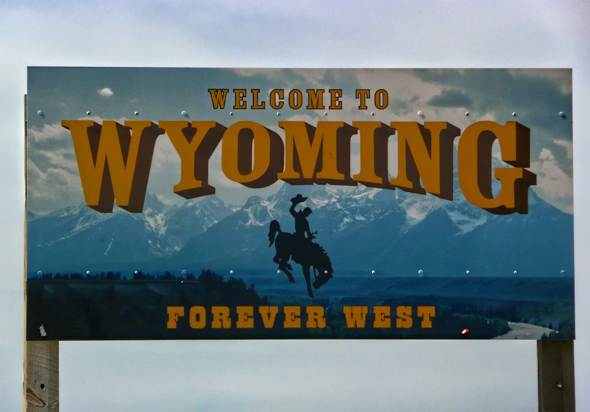 How Wyoming Preference Points Work | Complete Draw Guide