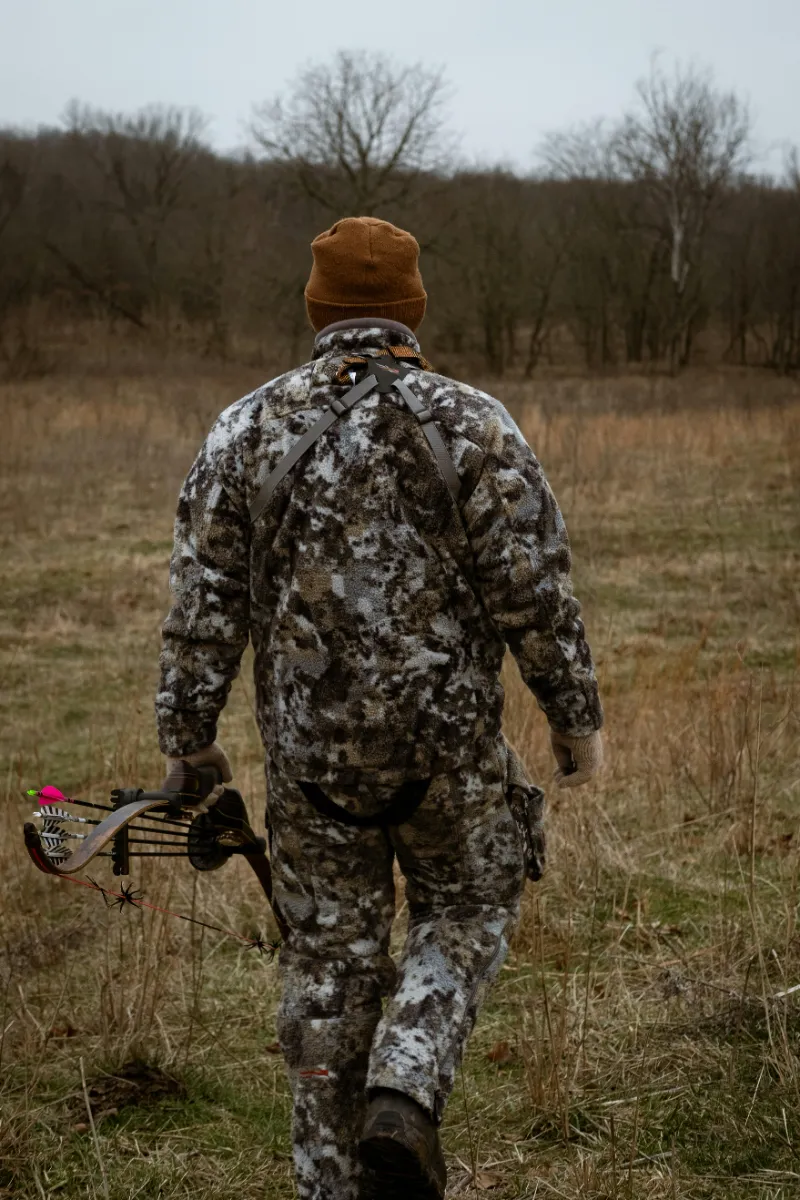 Hunting Mid-Week vs Weekends: The Real Differences for Western Big Game Hunters in 2026