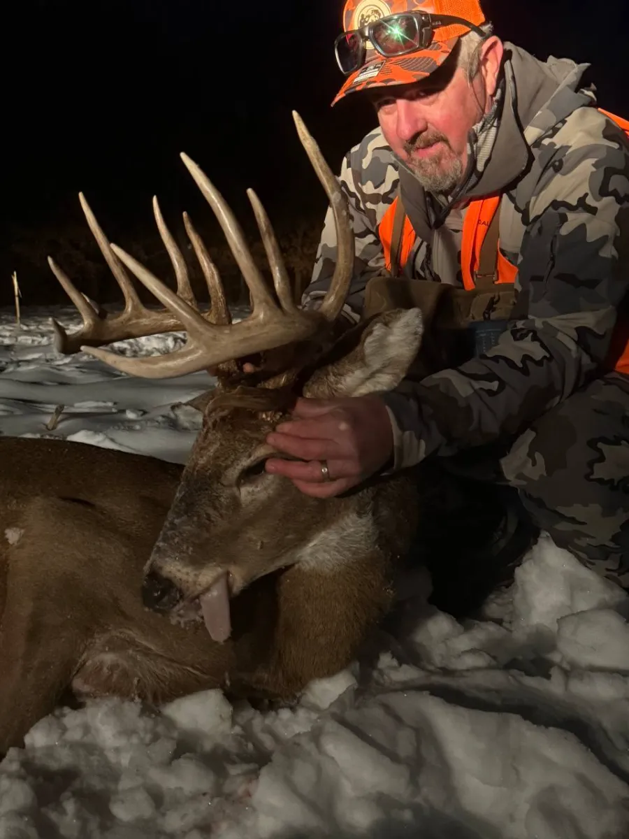 Iowa Non-Resident Deer Draw Explained | Preference Points & Tag Strategy