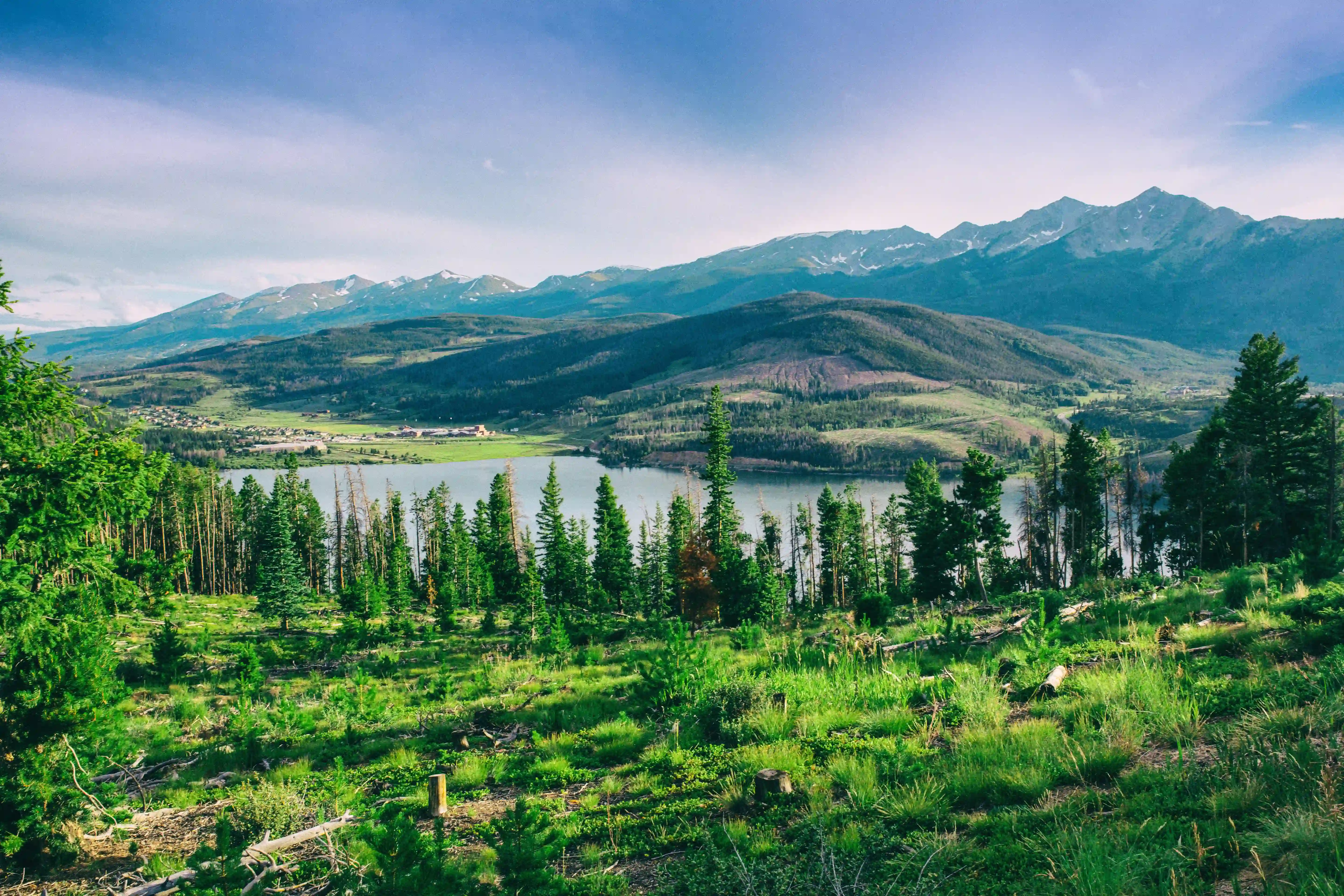 Colorado Outdoors Podcast