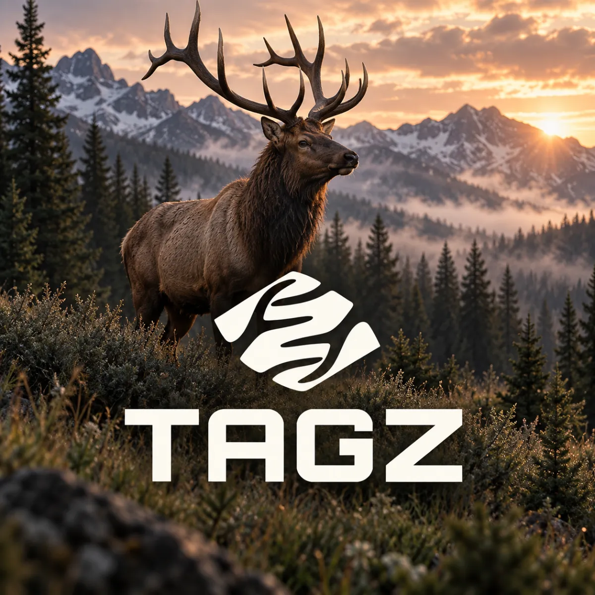 Hunting Draw Odds App for Western Big Game | TAGZ