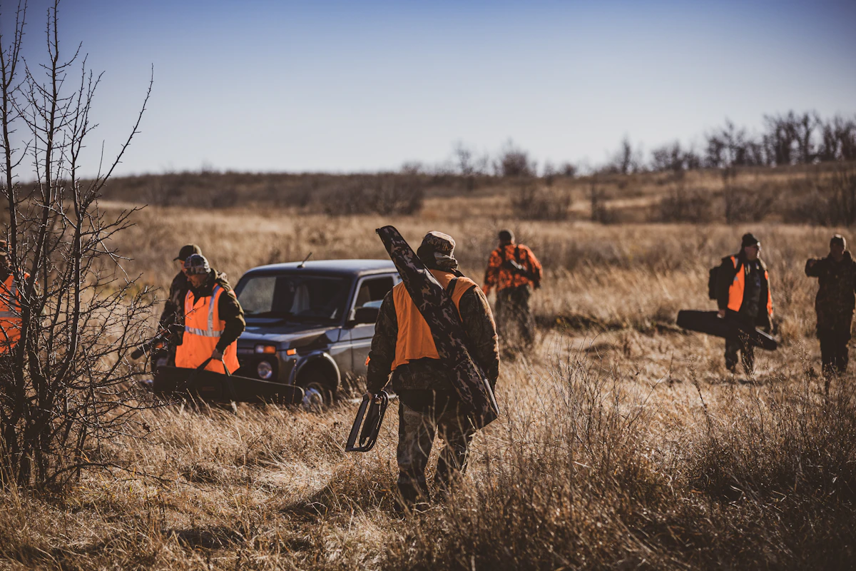 Mobile Hunting Guide: How to Hunt Multiple States and Maximize Your Time in the Field