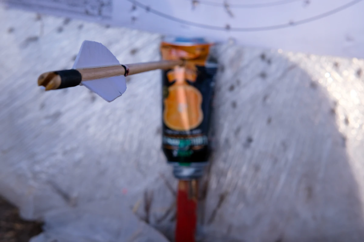 Paper Tuning vs Bare Shaft Tuning: Which Method Works Best for Bowhunters in 2026