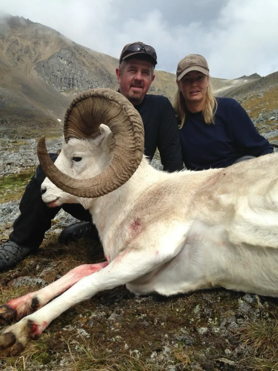 Ram Curl Measurements Explained | How to Judge Legal Rams