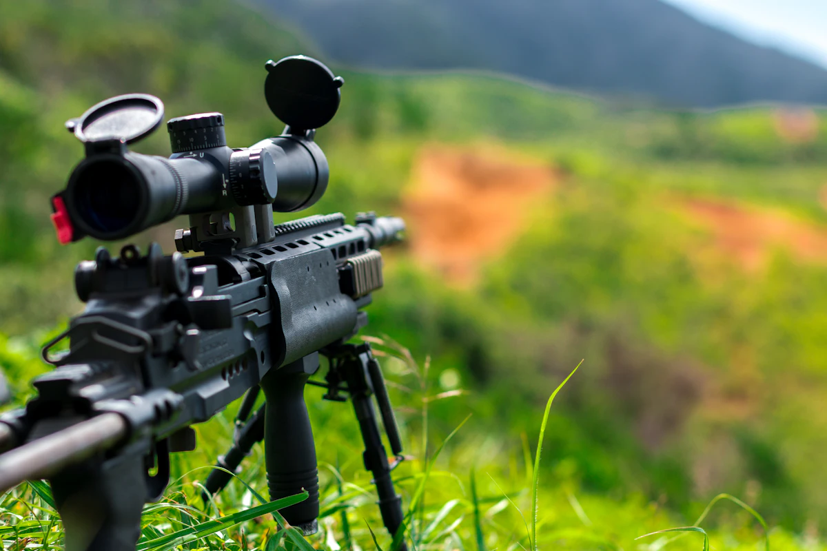 Savage 110 Bear Hunter for Elk: Is This Budget Rifle Worth It?