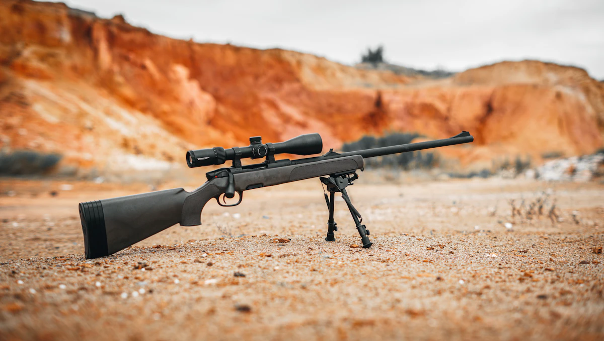 Seekins vs Fierce Rifles: Which Premium Hunting Rifle Should You Buy?