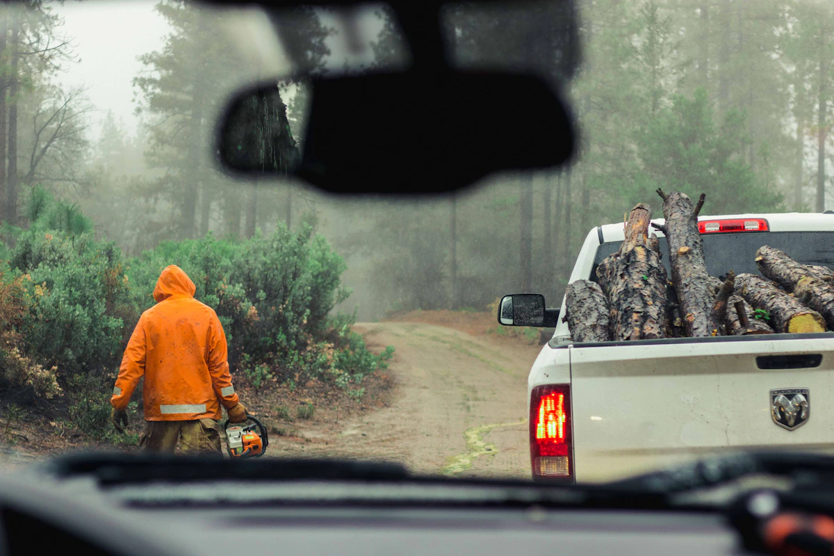 Truck Maintenance Checklist Before Hunting Season: Don't Get Stranded