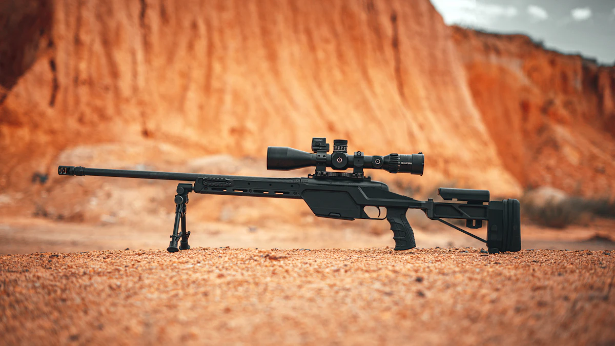 Weatherby Mark V Backcountry Review: Ultralight Rifle for Western Hunters