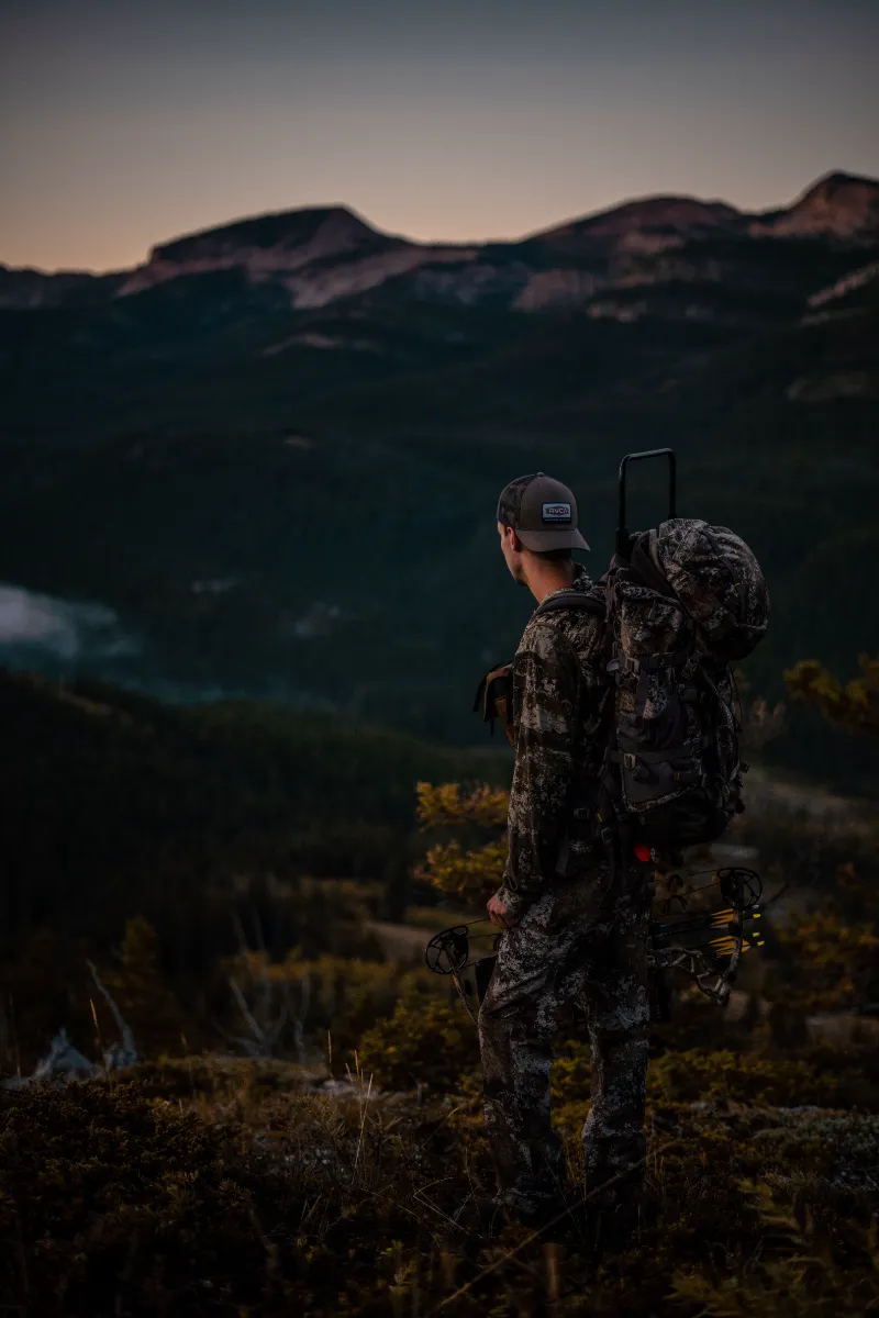 Why Most Hunters Fail Out West: Hard Truths and Smart Strategies
