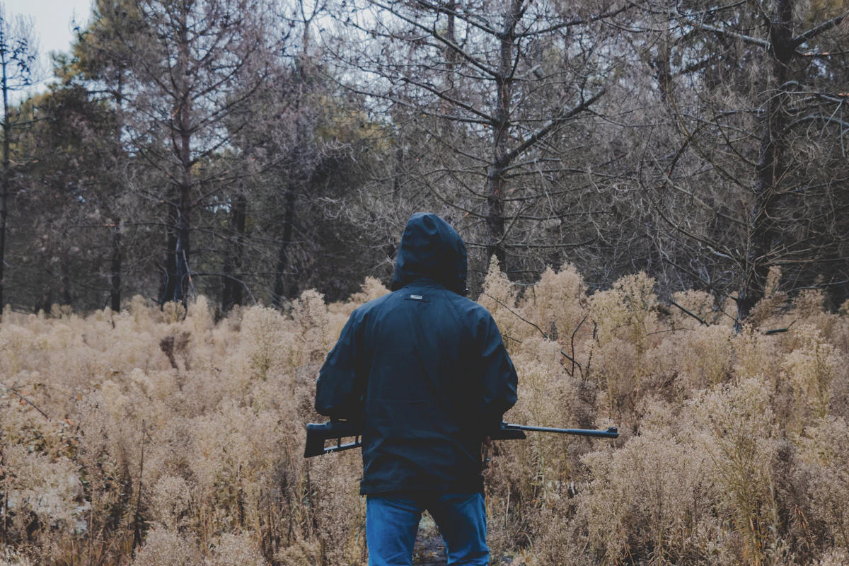 Why Wind Kills More Hunts Than Anything Else