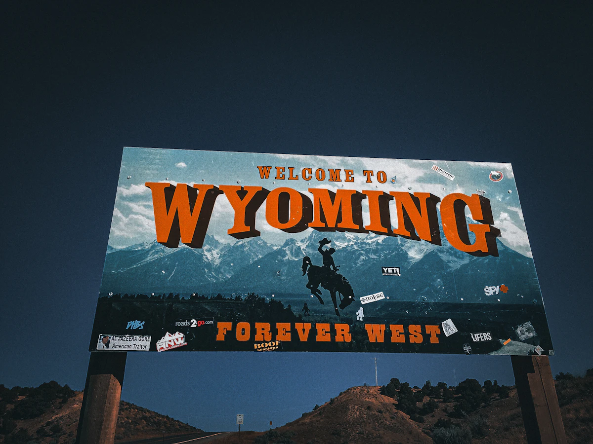 Wyoming Mule Deer Draw Odds With One Point 2027